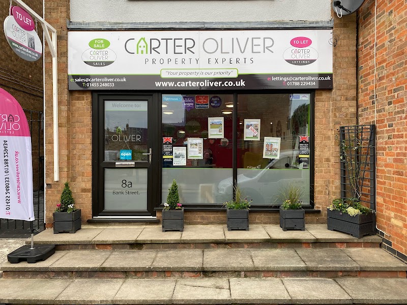 Carter Oliver Property Experts Ltd photo 2