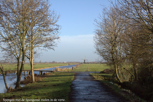 Wilnis, Geerkade - Thumbnail