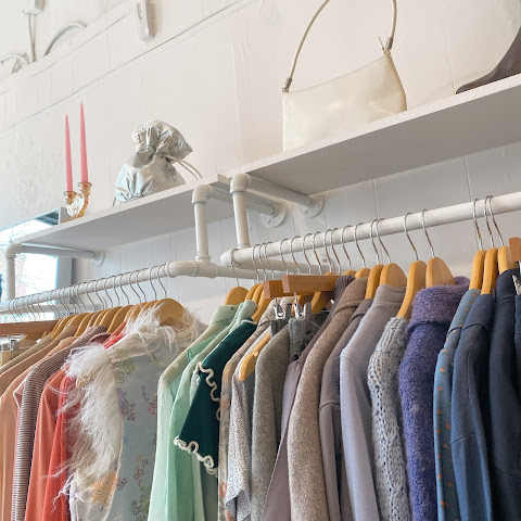 Vaux Vintage by null