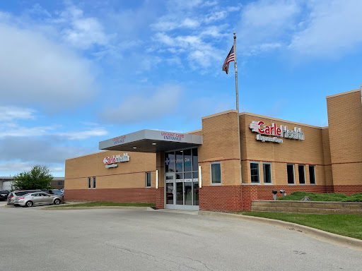 Carle Health Morton on Morton Ave. Gallery - United States