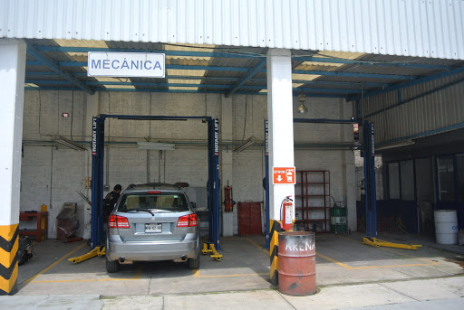 CIRASA Taller de Reparacion