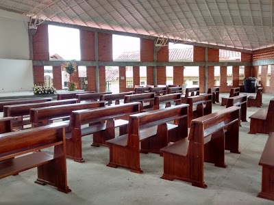 Photos of Monasterio San Damian, Calarca - Quindio