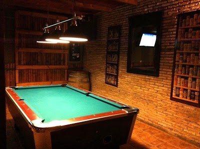 Photos of LA BODEGA Caf&eacute;&Bar