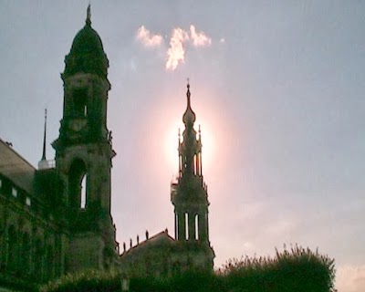 Photos of Katholische Hofkirche
