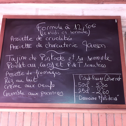 Photo 1 - Du Poulailler A L'assiette