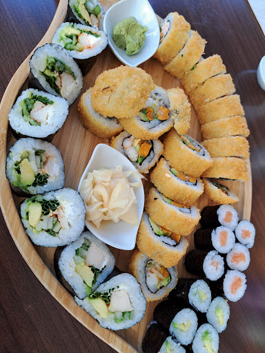 SUSHI NOOVA - Thumbnail