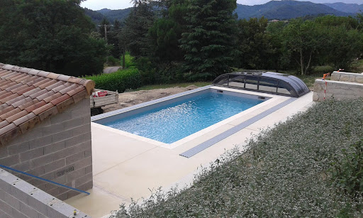 Photo de AQUAREA Piscines à Lapte (43200)