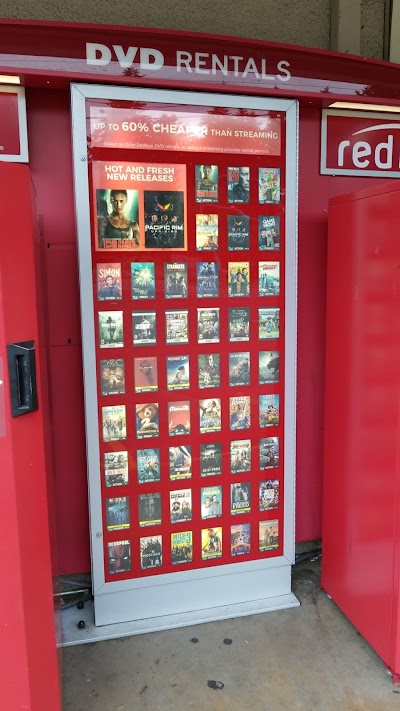 Redbox