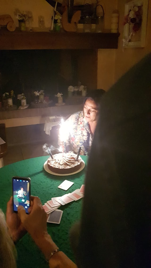 Ristorante Il Cavatappi Spirito Jazz