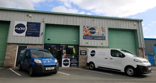 More Handles Ltd