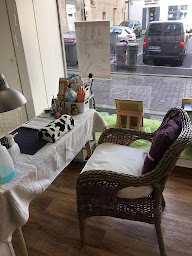 Photo n°18 de Améthyste Ongles - Étampes à Étampes (Service d'épilation à la cire)