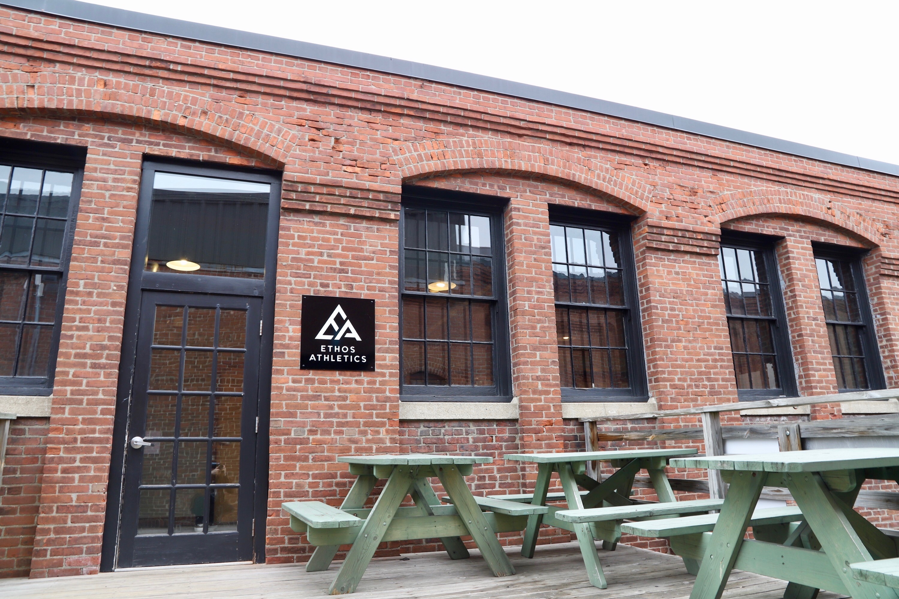 Ethos Athletics photo 4