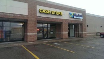 Cash Store Payday Loans Picture