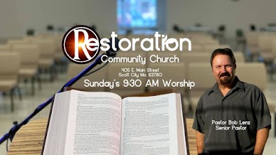 Restoration Community Church