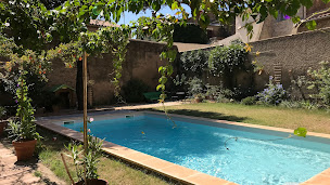 Photo n°3 de L’ANDROUNE à Fabrezan (Chambre d'hôtes)