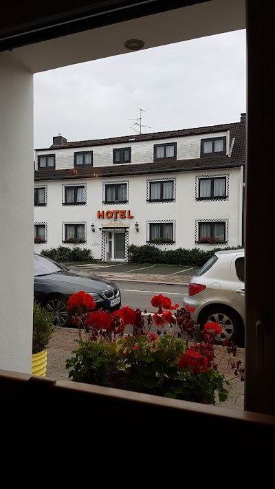 lodging