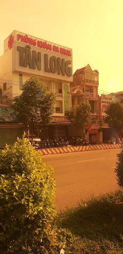 Phòng Khám Đa Khoa Tân Long