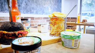 Photo n°37 de Big Chef à Paris (Restauration rapide)