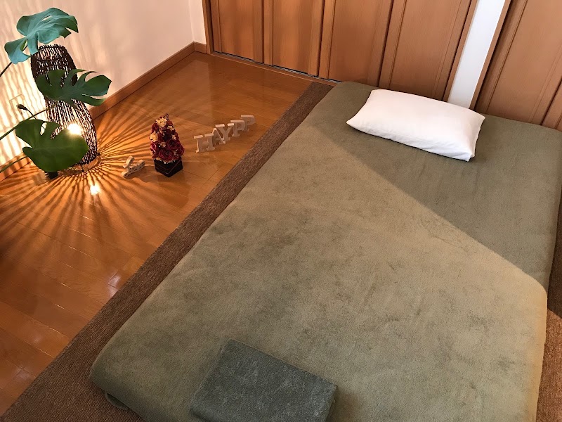 Healing Space SLOW FLOW