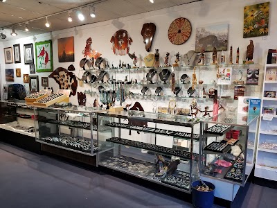 Native Traditions Gallery