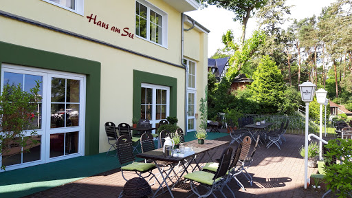 Hotelpension Haus am See Gallery - Germany