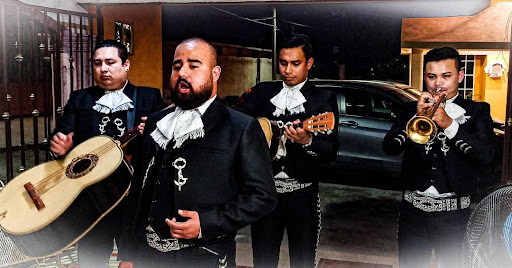 Mariachi Juventud Musical