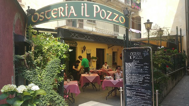 Osteria Il Pozzo