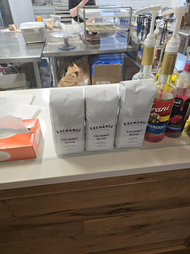 The Exchange Bakery - Thumbnail