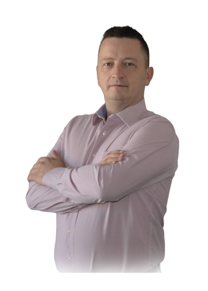 "Masaż u Maksa" - Masażysta Maksymilian Wawrzak
