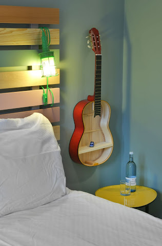 Hotel Birgit Berlin Mitte by null