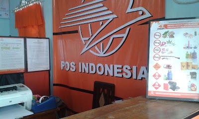 post-office