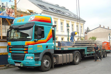 Pipal Eduard Ing GmbH - Gemeinde Bruck an der Leitha