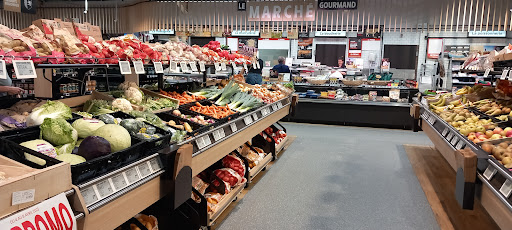 INTERMARCHE BIDACHE