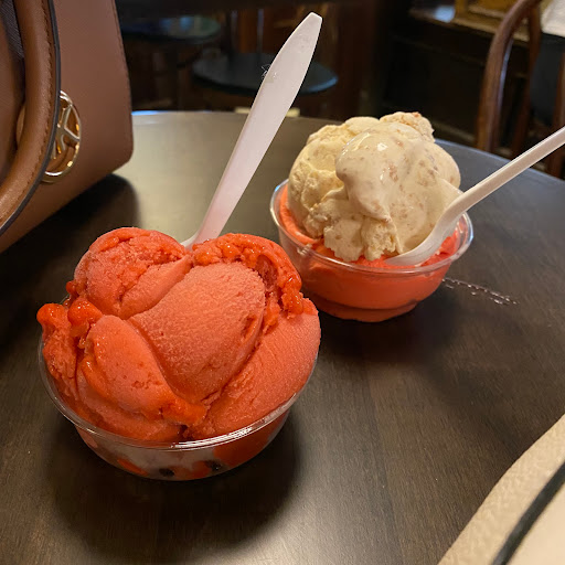 Jersey Junction - Visual