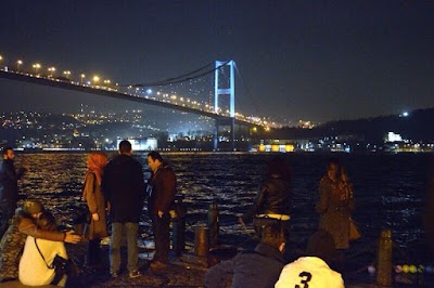 Photos of Kabatas Lisesi