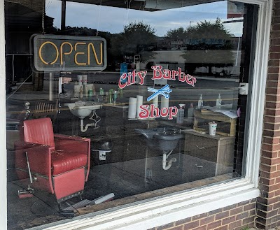 City Barber Shop