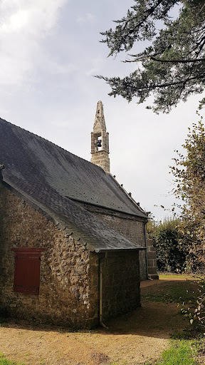 Chapelle Saint Herbot - Thumbnail