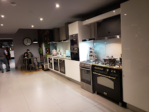 Kitchen Center 7