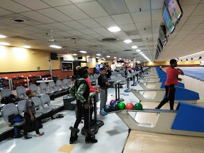 Bowlerama