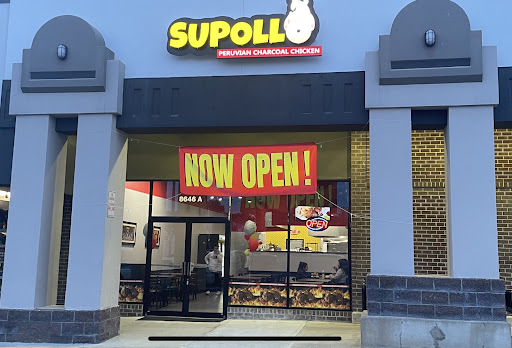Su Pollo - Visual