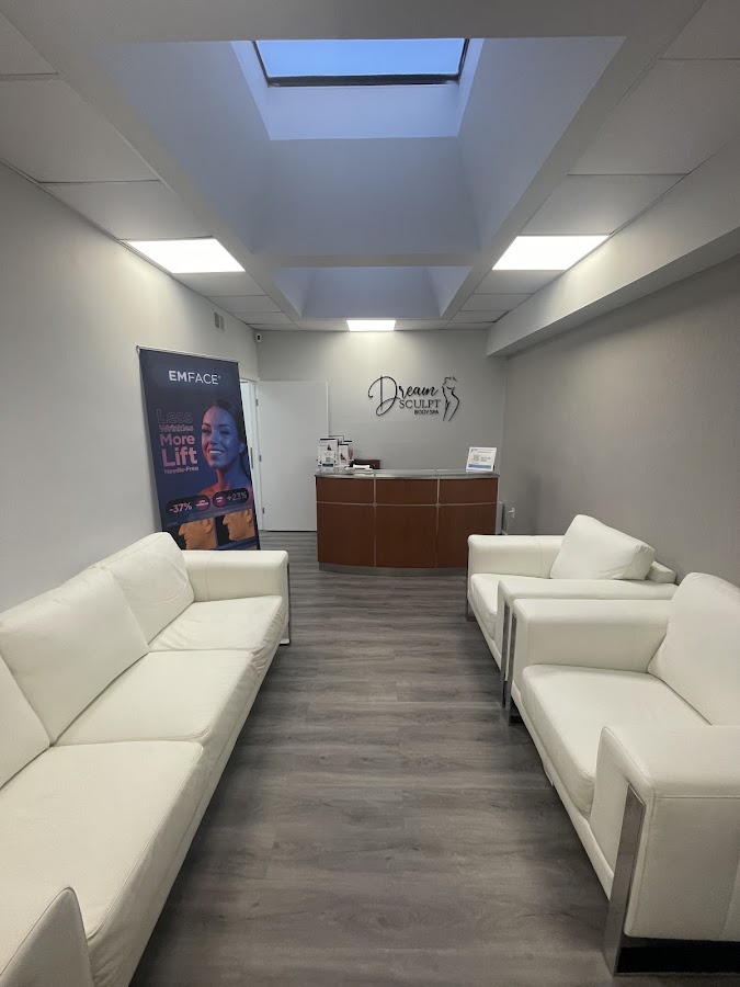 Dream Sculpt Body Spa photo
