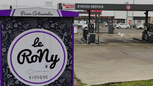 Photo 7 - Le Kiosque à Pizzas de Rosières en Santerre