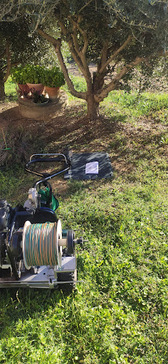 DB Robot Lawn Service - Thumbnail
