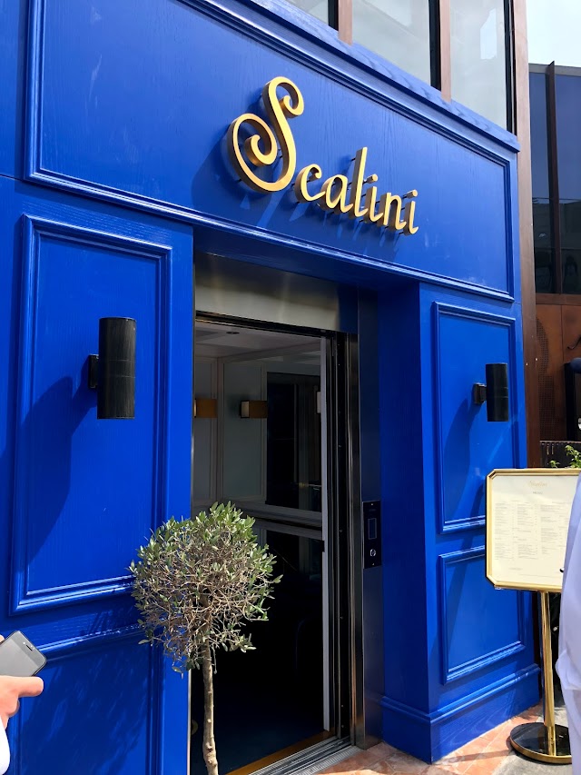 Scalini Italian Restaurant