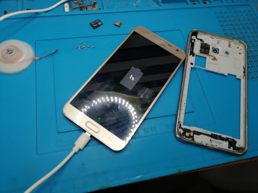 Tecnocel Ishka Tampico - Thumbnail