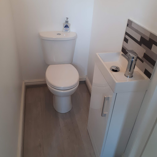 MGS Plumbing and Gas Services - Thumbnail