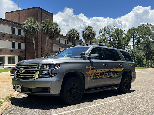 Gadsden County Sheriff Secretary - Thumbnail