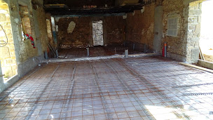 Photo n°11 de Architéa Laval à Laval (Société de fabrication d'escaliers)