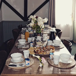 Photo n°9 de Au détour du Mont à Roz-sur-Couesnon (Gîte)