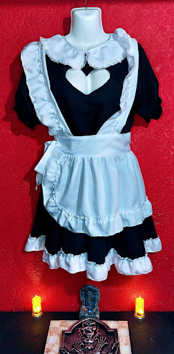 Blue Monday Cloth - Thumbnail